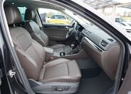 Škoda Superb Kombi 2,0 l 140 kw