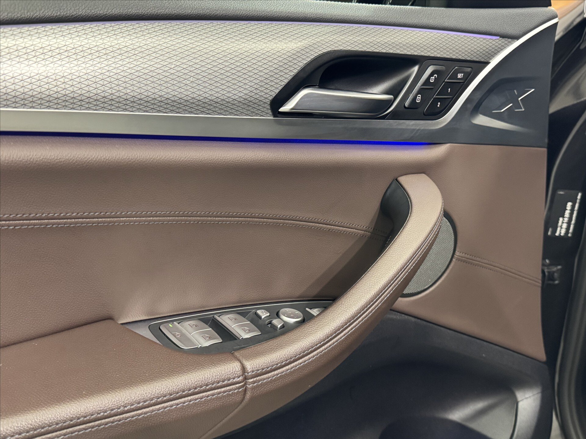 BMW X3 SUV / Terénní 3,0 l 260 kw