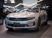Chevrolet Camaro Kabriolet 2,0 l 202 kw