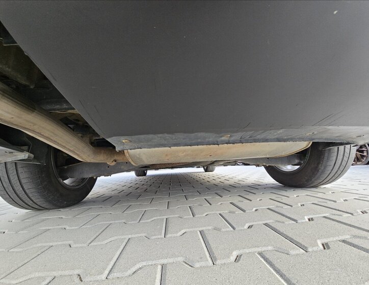 Seat Altea Kombi 1,6 l 77 kw