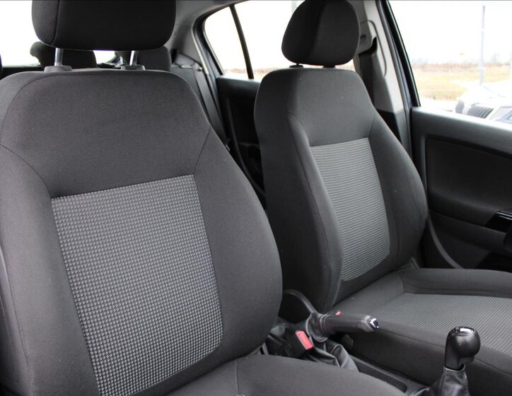 Opel Corsa Hatchback 998,0 44 kw