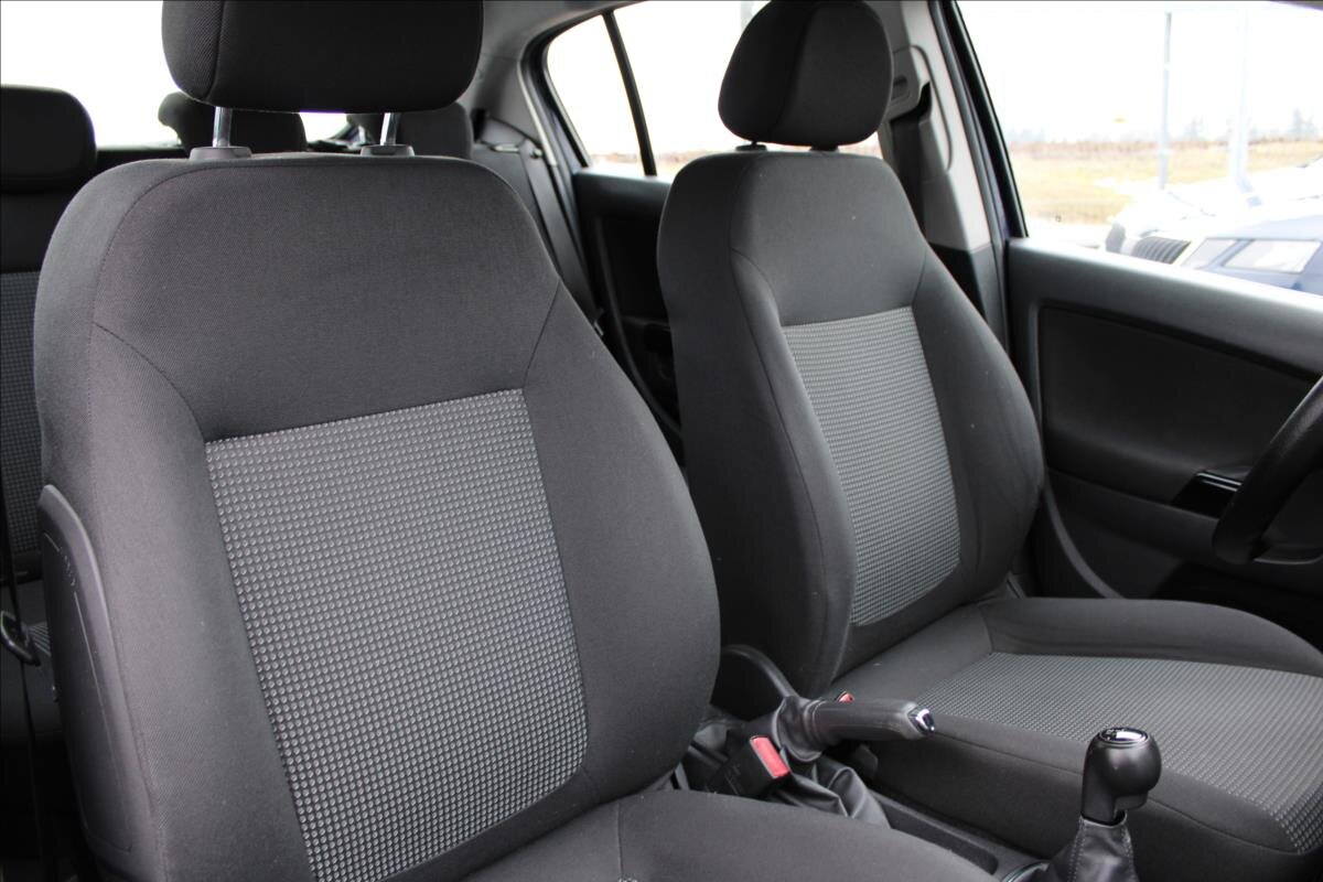 Opel Corsa Hatchback 998,0 44 kw