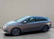 Hyundai i40 Kombi 1,6 l 100 kw