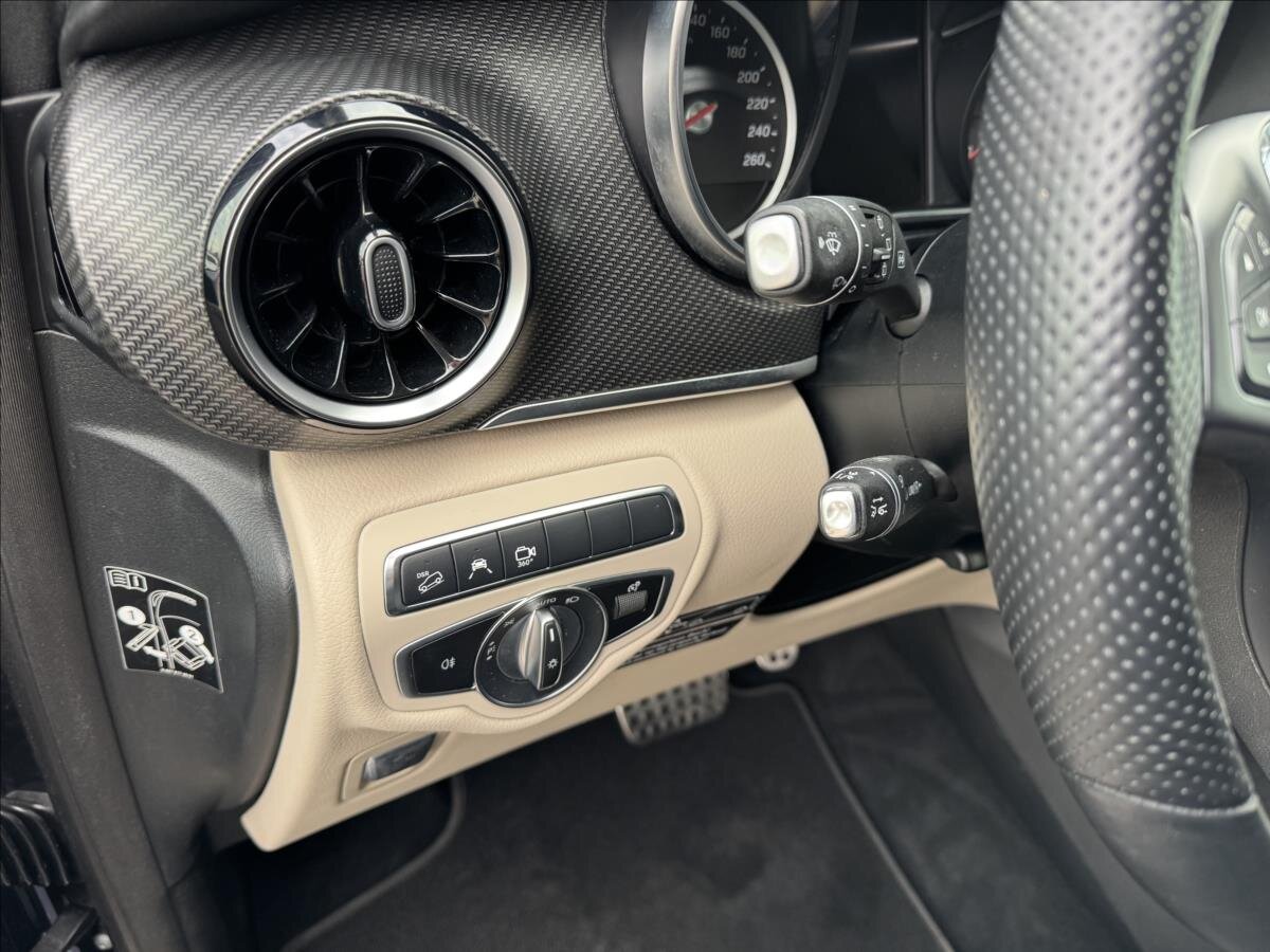 Mercedes-Benz Třídy V