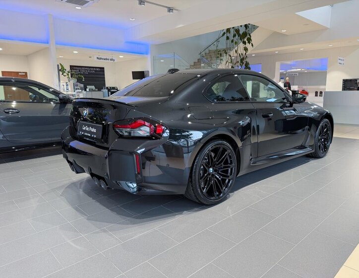 BMW Řada 2 Ostatní 3,0 l 353 kw