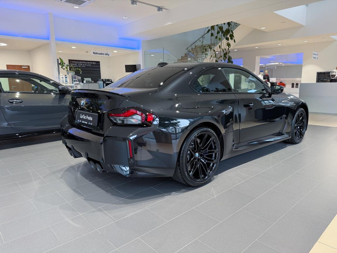 BMW Řada 2 Ostatní 3,0 l 353 kw