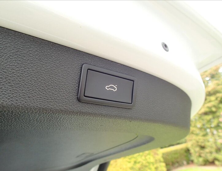 Škoda Kodiaq SUV / Terénní 1,5 l 110 kw