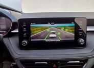 Škoda Fabia Hatchback 1,0 l 85 kw