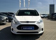 Ford B-MAX MPV 998,0 74 kw