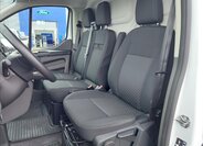 Ford Transit Custom 16
