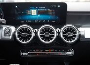 Mercedes-Benz GLB SUV / Terénní 2,0 l 110 kw