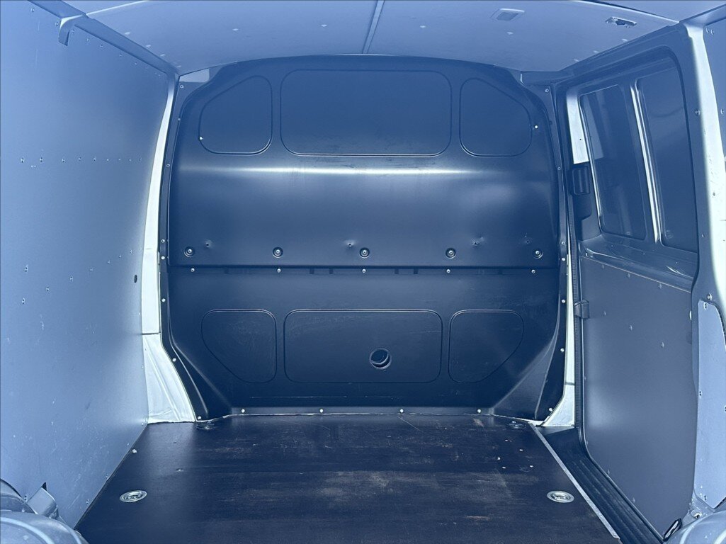 Volkswagen Transporter Skříň 2,0 l 110 kw