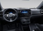 Mercedes-Benz Vito Ostatní 2,0 l 140 kw