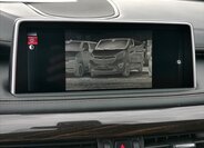 BMW X6 SUV / Terénní 3,0 l 190 kw