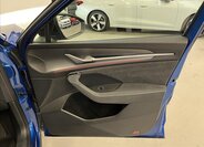 Škoda Kodiaq SUV 2,0 l 142 kw