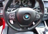 BMW X4 Sedan 3,0 l 190 kw