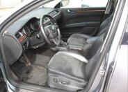 Škoda Superb Kombi 2,0 l 125 kw