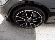 Mercedes-Benz Třídy C Kabriolet 3,0 l 245 kw