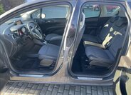 Opel Meriva MPV 1,4 l 88 kw