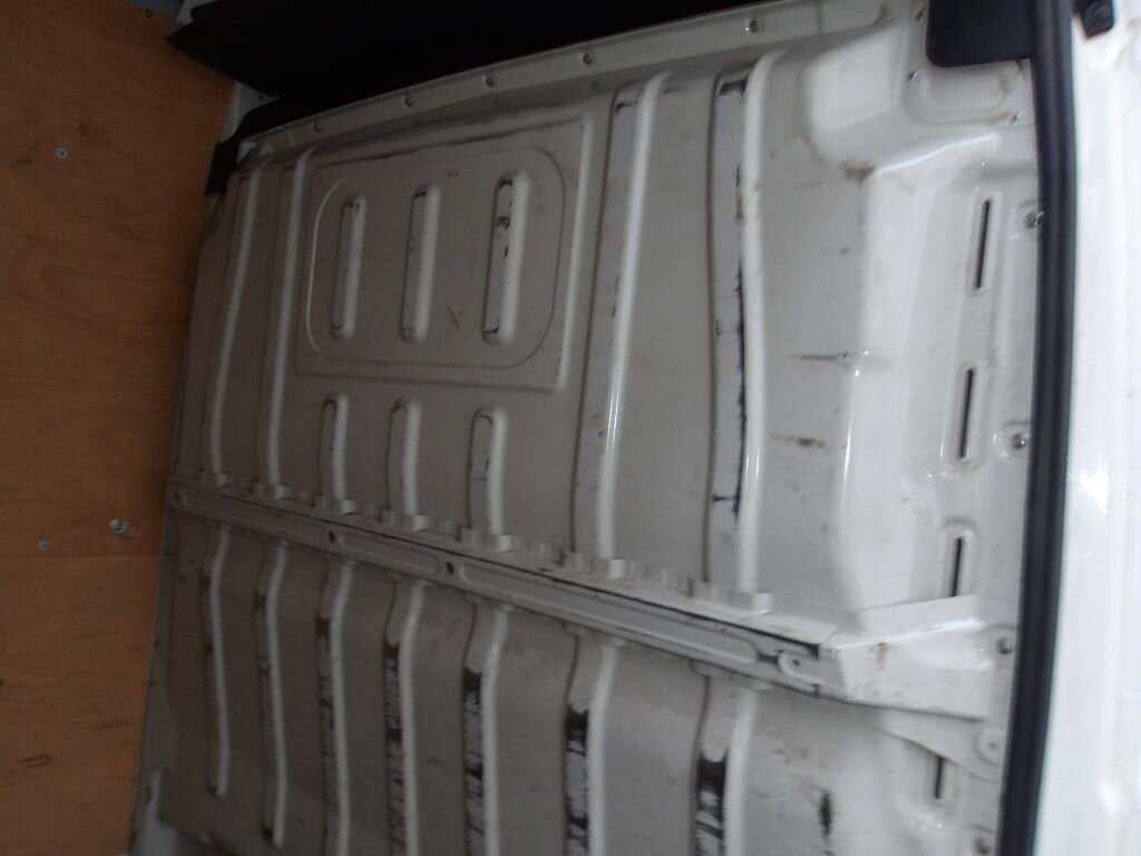 Fiat Ducato Skříň 2,2 l 121 kw