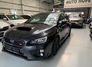 Subaru WRX STI 3