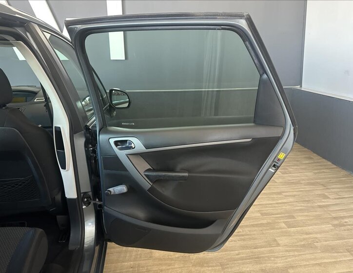 Citroën C4 Picasso Kombi 1,6 l 80 kw