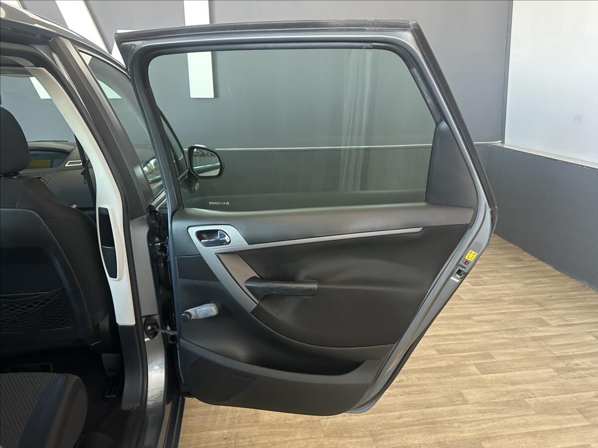 Citroën C4 Picasso Kombi 1,6 l 80 kw