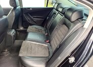 Volkswagen Passat Sedan 2,0 l 103 kw