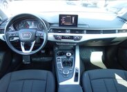 Audi A4 Sedan / Limuzína 2,0 l 110 kw