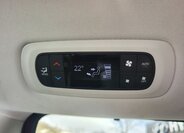 Chrysler Pacifica MPV 3,6 l 214 kw