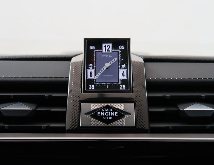 DS Automobiles DS7 Crossback 31