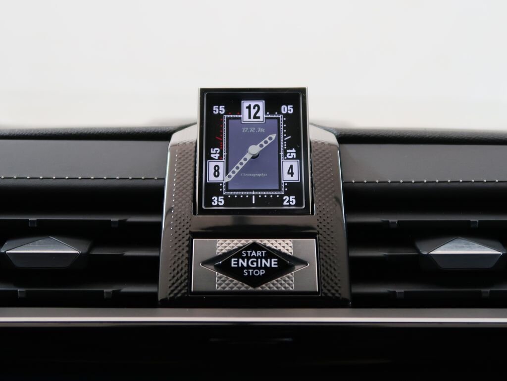 DS Automobiles DS7 Crossback