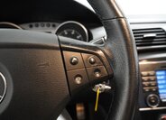 Mercedes-Benz Třídy R SUV 5,0 l 225 kw