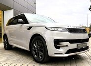 Land Rover Range Rover Sport SUV / Terénní 3,0 l 183 kw