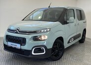 Citroën Berlingo Kombi 1,5 l 75 kw