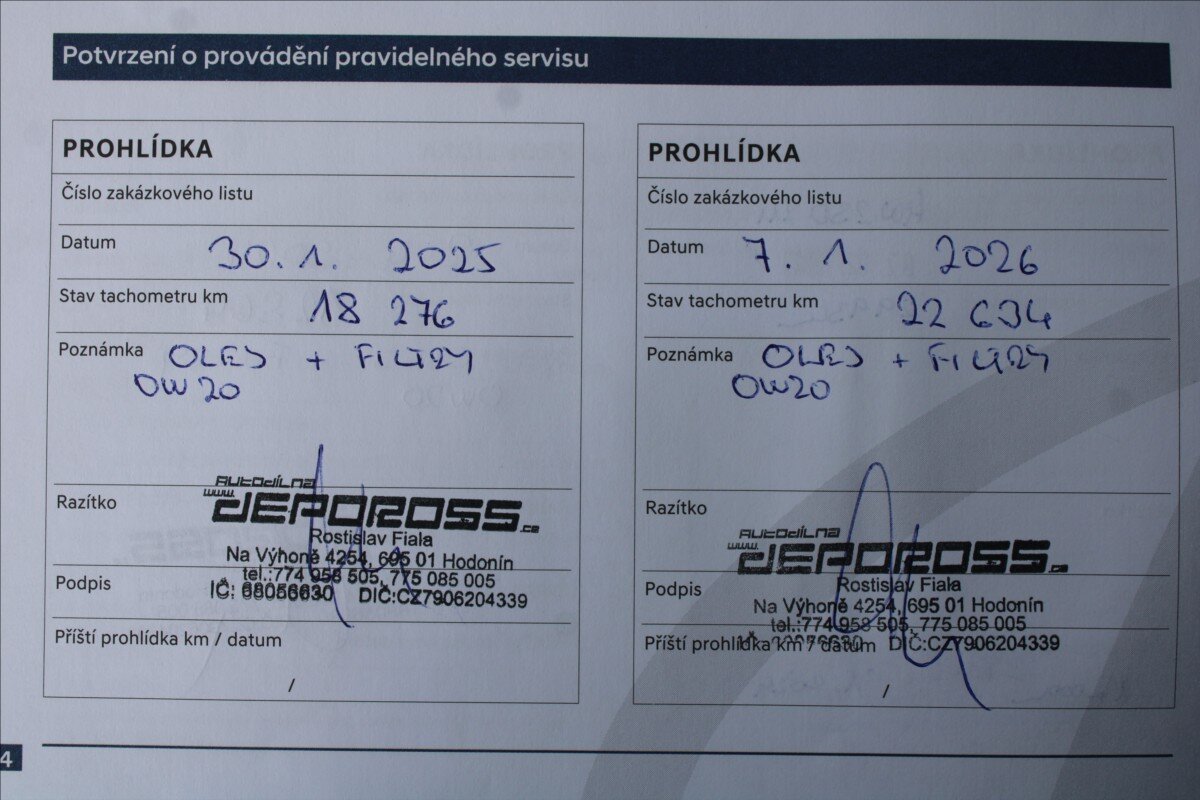 Hyundai Tucson SUV / Terénní 1,6 l 110 kw