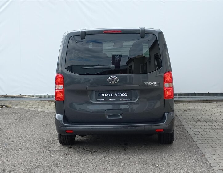 Toyota ProAce Verso 5