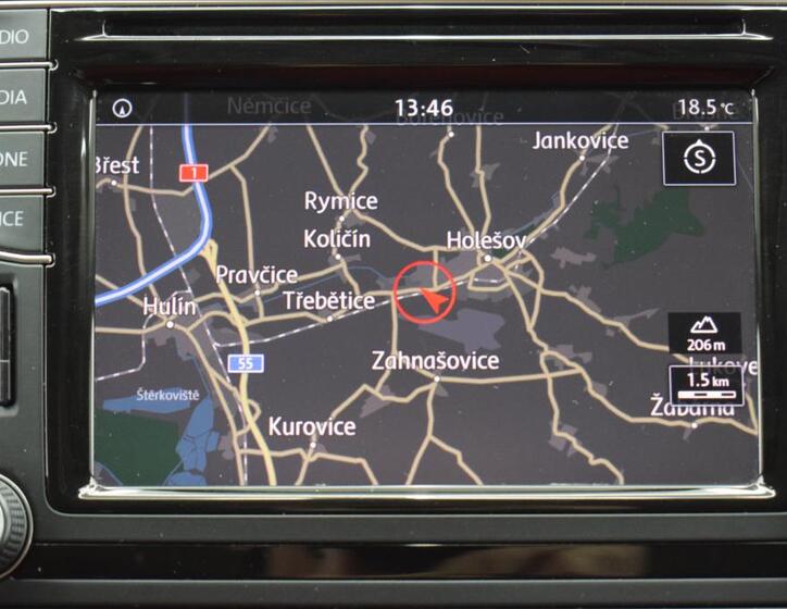 Volkswagen Multivan 21