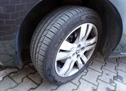 Peugeot 5008 Kombi 1,6 l 115 kw