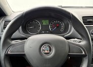 Škoda Fabia Hatchback 1,2 l 63 kw