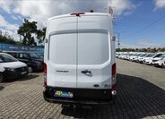 Ford Transit Ostatní 2,2 l 114 kw