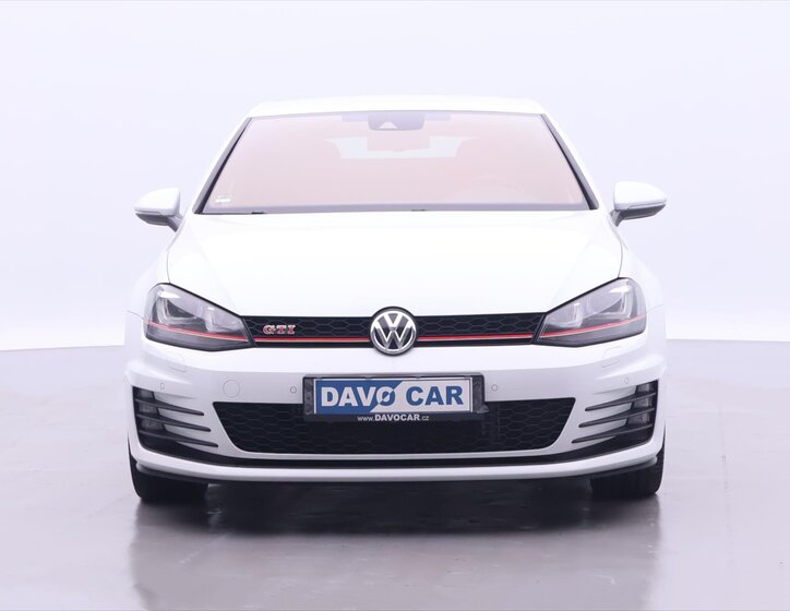 Volkswagen Golf Hatchback 2,0 l 169 kw