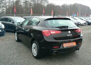 Alfa Romeo Giulietta 6