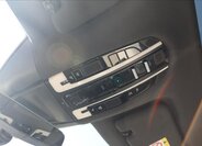 Porsche Panamera Hatchback 2,9 l 243 kw