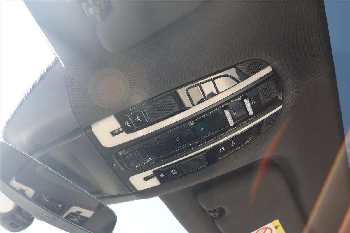 Porsche Panamera Hatchback 2,9 l 243 kw