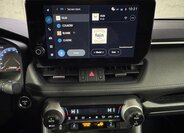 Toyota RAV4 SUV 2,5 l 163 kw