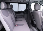 Renault Trafic Kombi 2,0 l 84 kw