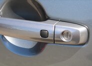 Suzuki Vitara SUV 1,4 l 95 kw