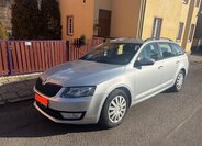 Škoda Octavia Kombi 0,0 77 kw