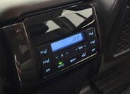 Toyota Land Cruiser SUV 2,8 l 150 kw